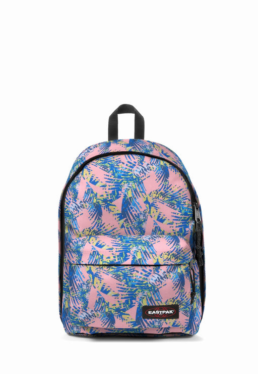 EASTPAK SAC A DOS SCOLAIRE AUTHENTIC FILTER PINK